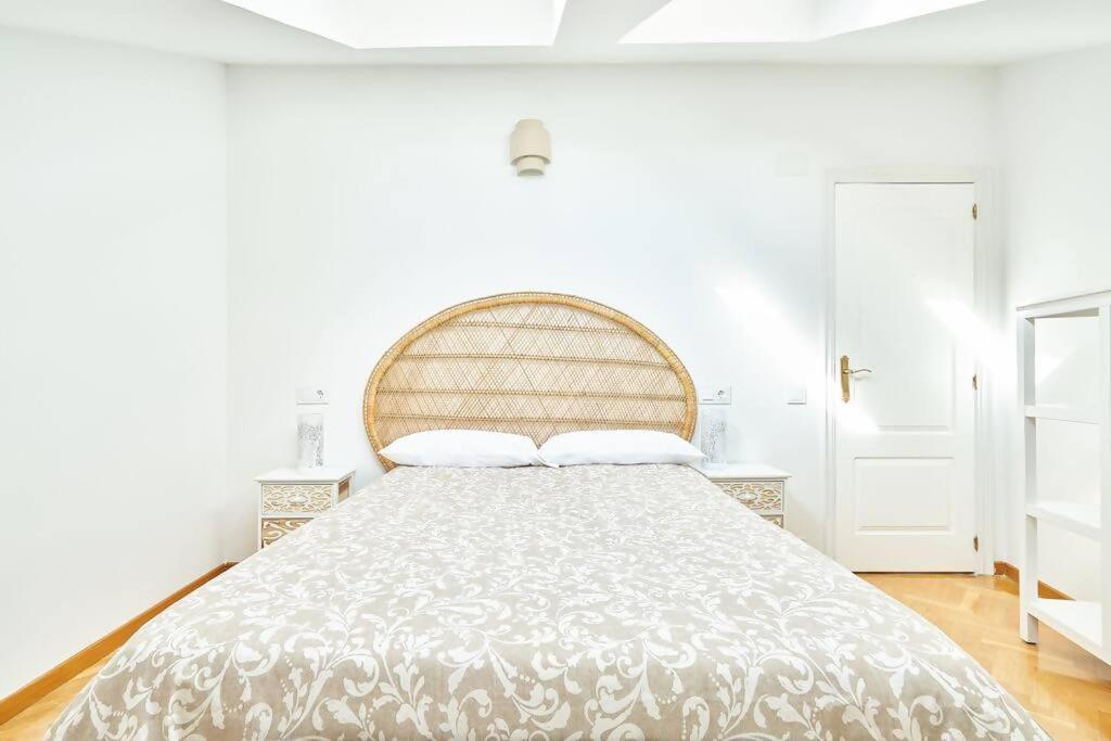 Duplex Palacio Congreso Centro Con Parking Саламанка Екстериор снимка